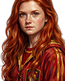 Ginny Weasley