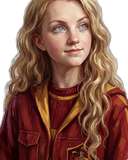 Luna Lovegood
