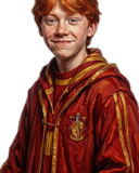Ron Weasley