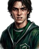 Marcus Flint