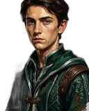 Theodore Nott