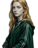 Daphne Greengrass