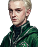 Draco Malfoy