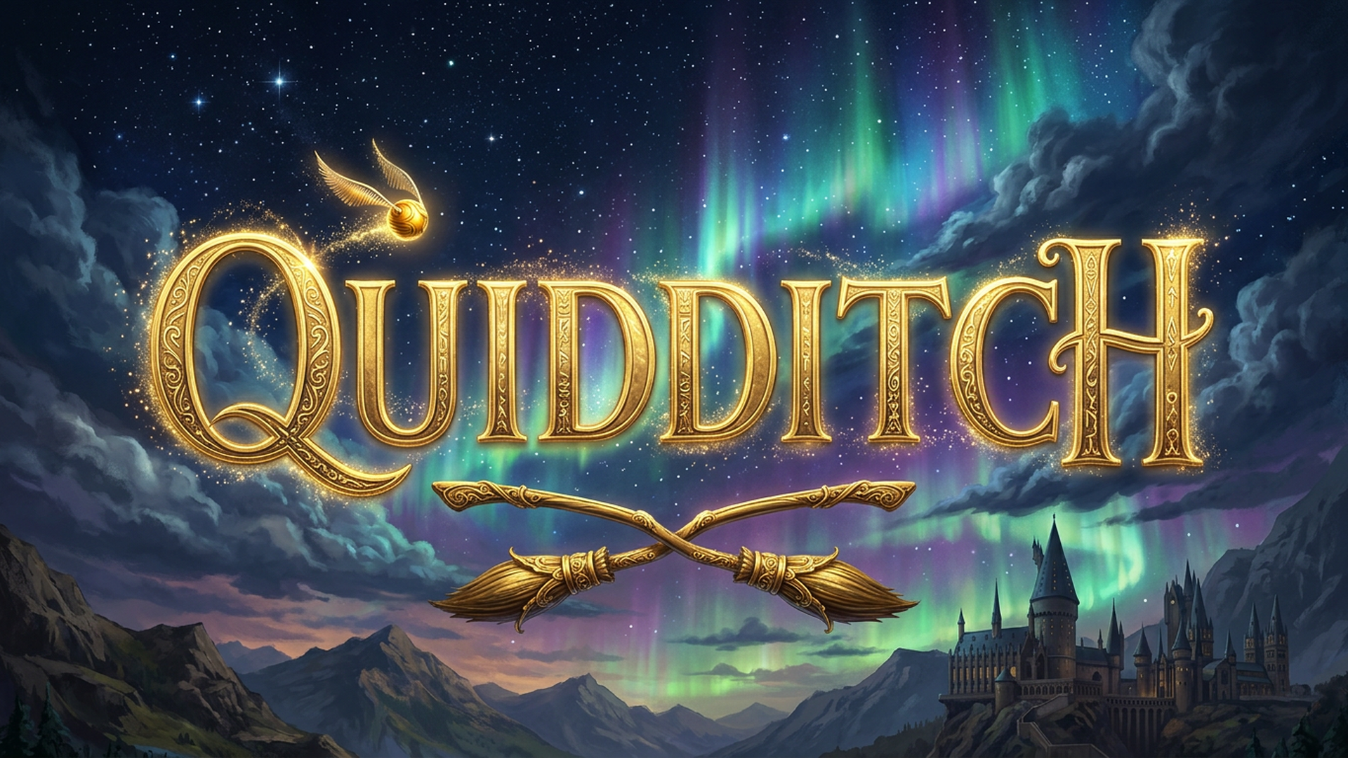 Quidditch